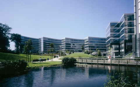 Attis Corporate Village