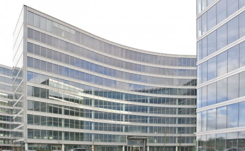 Attis Corporate Village