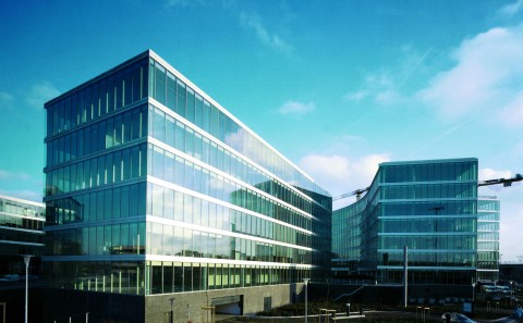Attis Corporate Village
