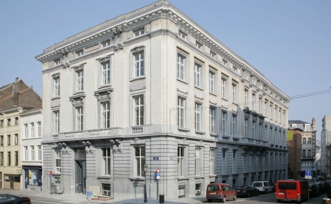 Attis Immo Parlement