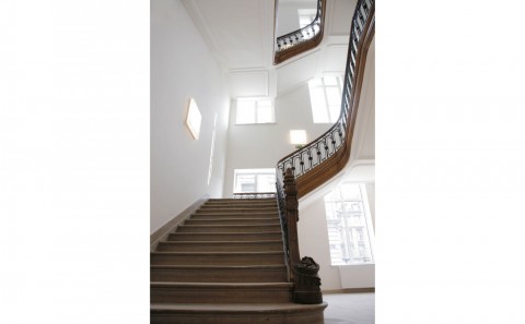 Attis Immo Parlement