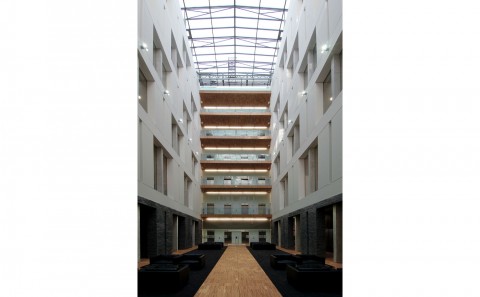 Attis Colony Square